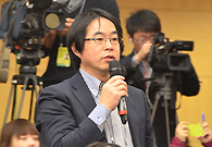 亚洲通信社日本新闻网记者记者提问