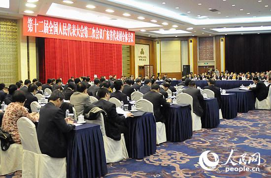 3��5�����磬��ϯʮ����ȫ���˴���λ���Ĺ㶫�����ž���ý�忪���ա������������� �������㣩