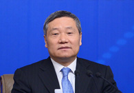 中国证监会主席肖钢