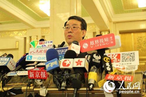 安監總局局長：深圳“12·20”滑坡事故已被認定為重大安全生產責任事故