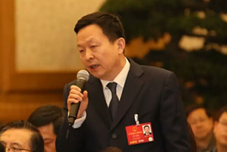 苏州市委书记周乃翔:力争今年外贸正增长
