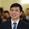 百度董事長兼CEO李彥宏人工智能推動中國經濟成長