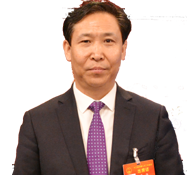  孟海  全國人大代表、青海海西蒙古族藏族自治州州長                                            堅持生態優先 推動高質量發展   