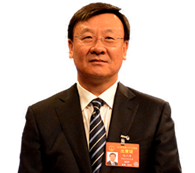  趙江濤  全國人大代表、內蒙古包頭市委副書記、市長                                            推動稀土產業轉型構筑北疆綠色長城