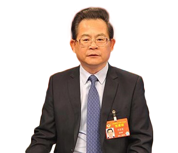 民革中央副主席劉家強
                                                     作為新時代中國特色社會主義參政黨，民革在促進兩岸交流、發展愛國統一戰線方面始終發揮著積極作用。