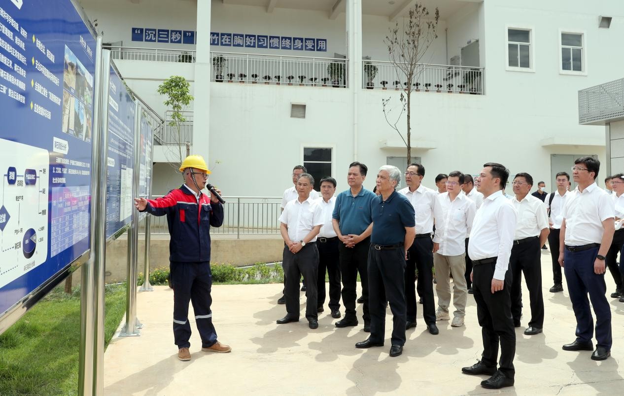 民盟中央副主席张道宏：为“十五五”良好开局贡献民盟力量