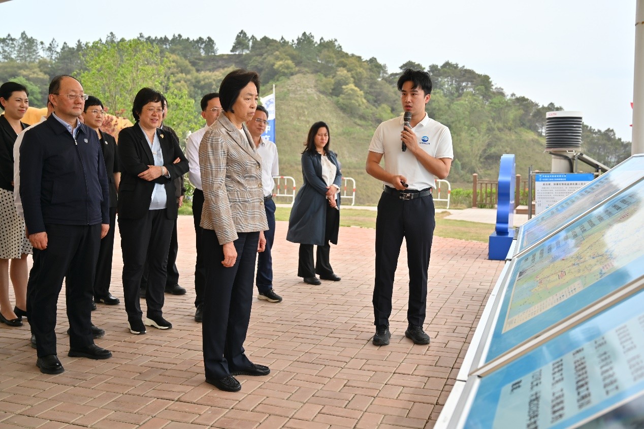 台盟中央副主席江利平：助力新时代统战工作高质量发展