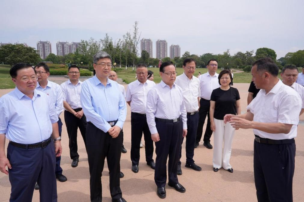 致公党中央副主席曹鸿鸣：同题共答 同向发力 做好侨海大文章