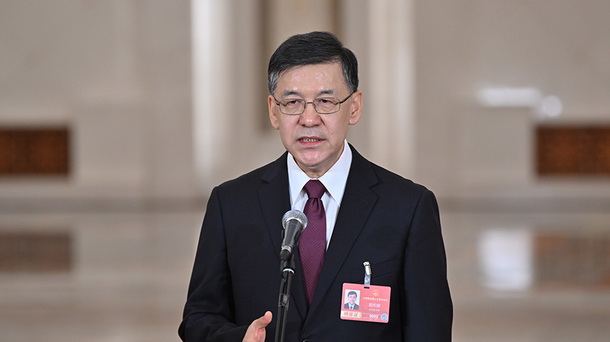 科學技術部部長陰和俊