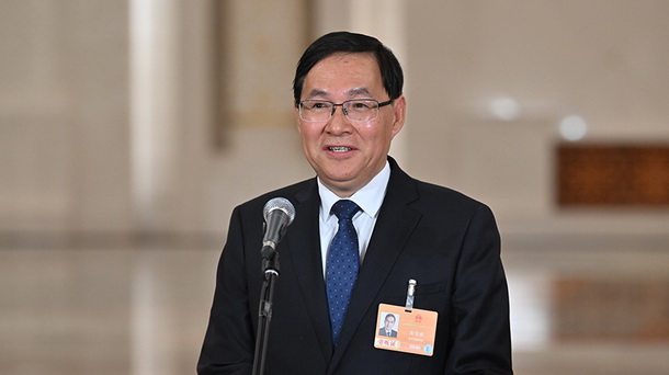 國務院國有資產監督管理委員會主任張玉卓