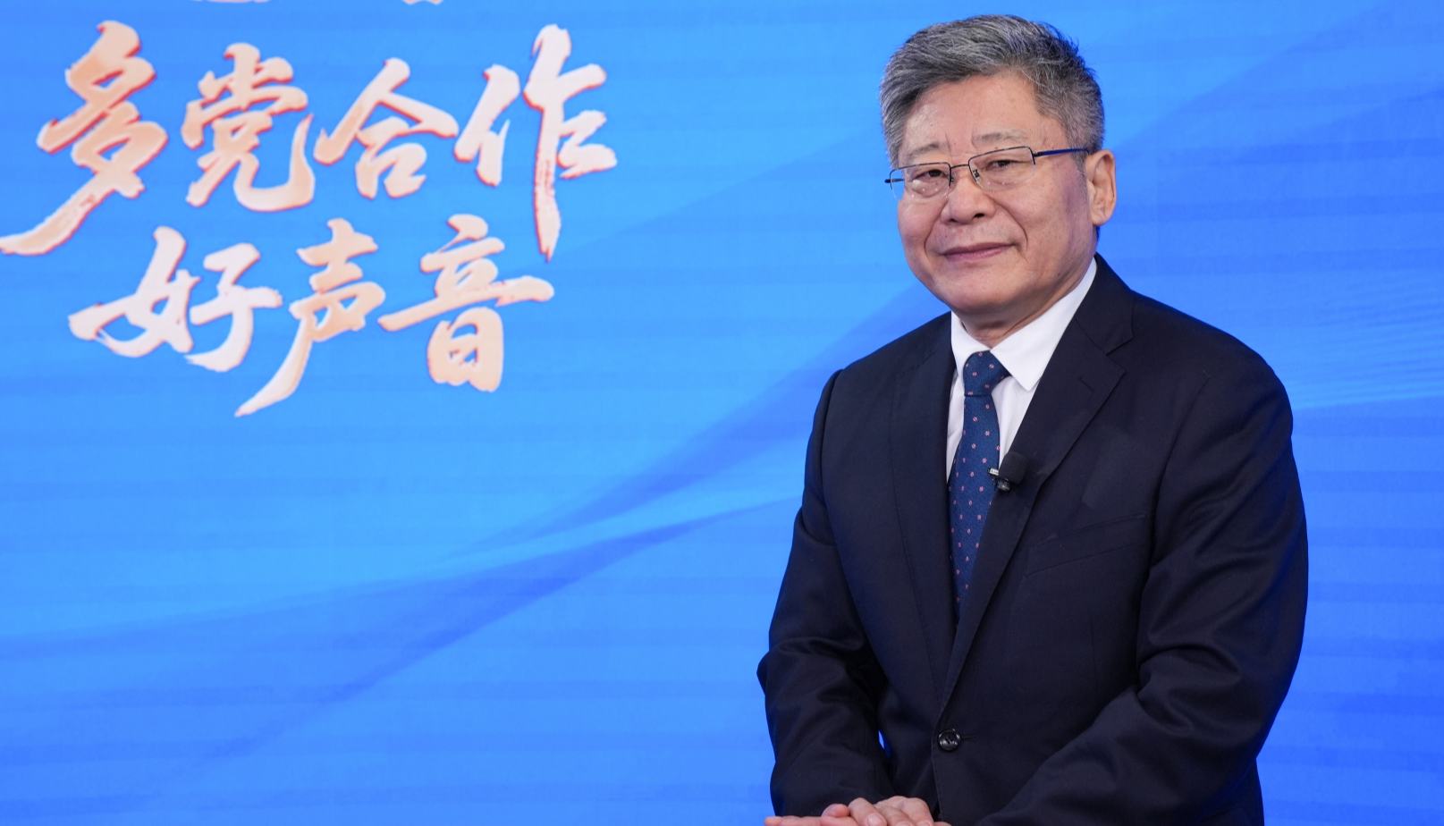 民建中央副主席孙东生：奋力谱写多党合作民建新篇章民建作为密切联系经济界的参政党，以经济类提案为主。2025年，在民建向全国政协提交的56件提案中，有6件被列为重点办理提案，3件入选全国政协2025年度好提案。