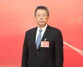 宁波                  全国人大代表、安徽芜湖市委书记                                      建议支持构建跨省跨区绿电保障体系，对国家枢纽节点数据中心项目实施碳排放指标单列并完善绿证抵扣机制。                  