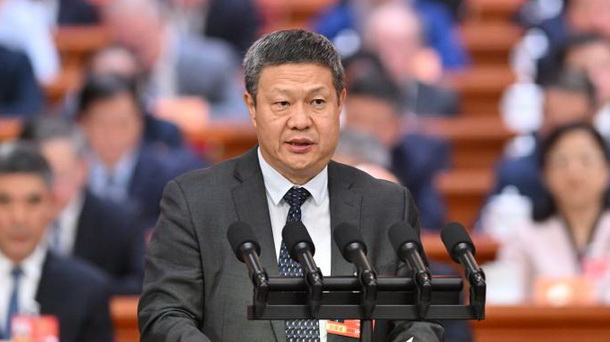 黄群慧委员发言