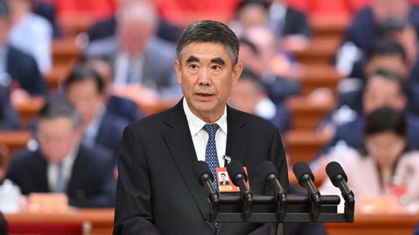 王建军委员发言