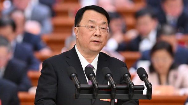 程建平委员发言