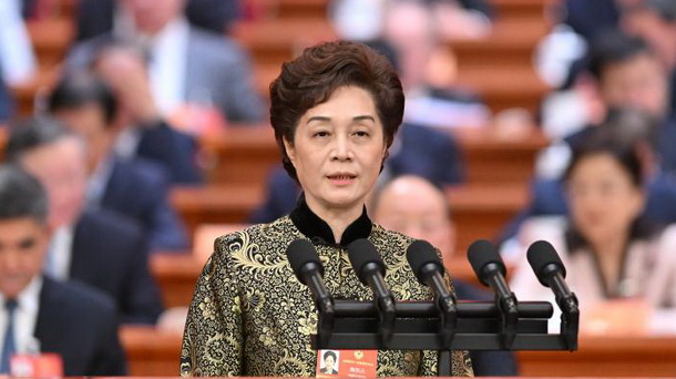 陶凯元委员发言