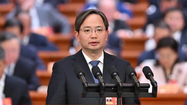 周志华委员发言