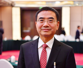 蒋文定                  全国人大代表、江西九江市市长                                      九江以长江为轴线，以九江城区段、瑞昌段、湖口段、彭泽段四大片区为重点，统筹推进长江国家文化公园九江段建设。                  