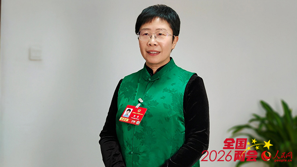 蒙曼委员：新大众文艺激活文化创新“一池春水”(图1)
