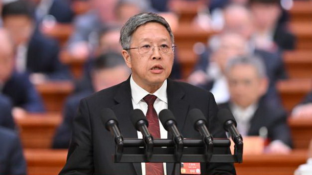 王金南委员发言