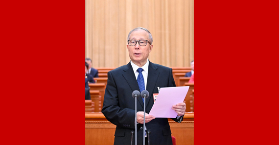 李鴻忠主持會議