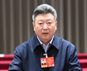 公保扎西                  全国政协委员，青海省政协党组书记、主席                                     系统开发利用好青海的“冷资源”，将青海的夏日清凉转化为高质量发展的滚滚热浪，大有可为，意义重大。                  