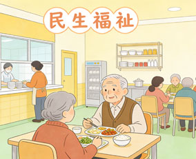 投资于人，让民生福祉就近可及                                                    展望“十五五”，民生期盼更盛，发展使命更重。“投资于人”，怎么投更高效？