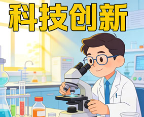 畅通科创转化 让实验室直通生产线                                                    如何将实验室里的“金点子”转化为生产线上的“好产品”，实现从实验室“0到1”的突破，迈向产业端“1到100”的放大？