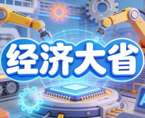 经济大省，如何挑大梁？                                                   经济大省的担当，不仅在于“独善其身”，更要“兼济天下”，对区域乃至全国起到辐射带动作用。