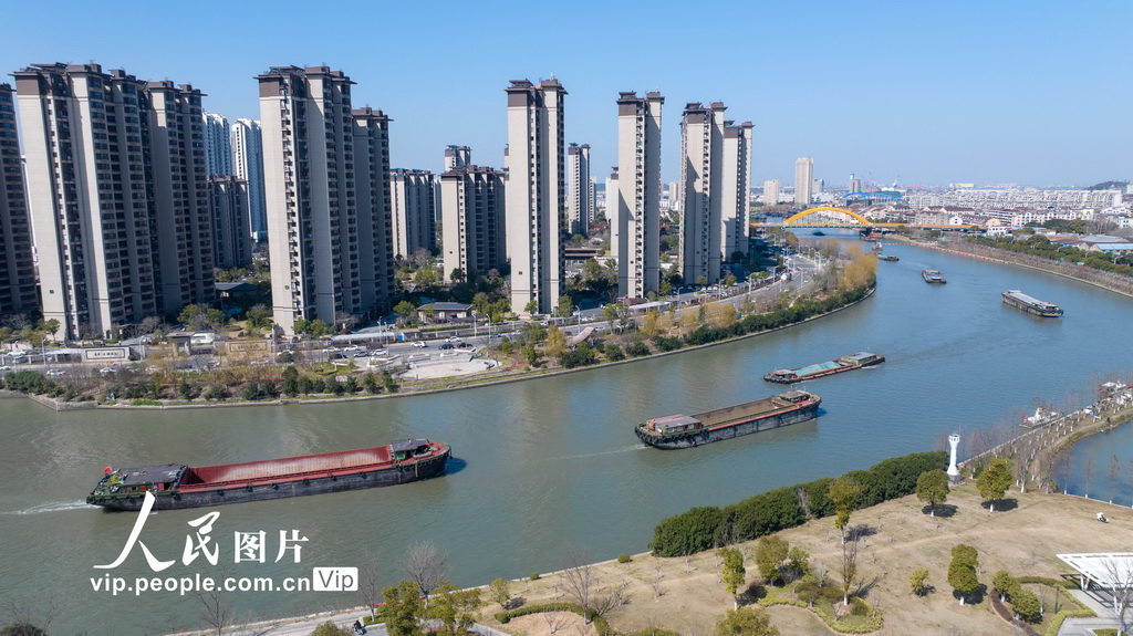 外卖小哥，如何跑得更从容？｜代表委员聊财米油盐