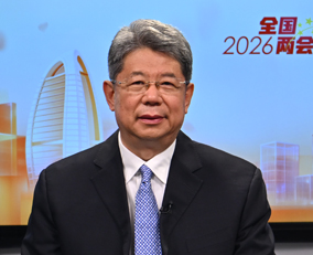 马永生                  全国政协委员、中国工程院院士                                      作为未来产业的重要方向，“未来能源”不仅是能源问题，更是发展问题。要让氢能等“未来能源”从规模优势转化为技术优势，提升百姓的绿色生活品质。                  