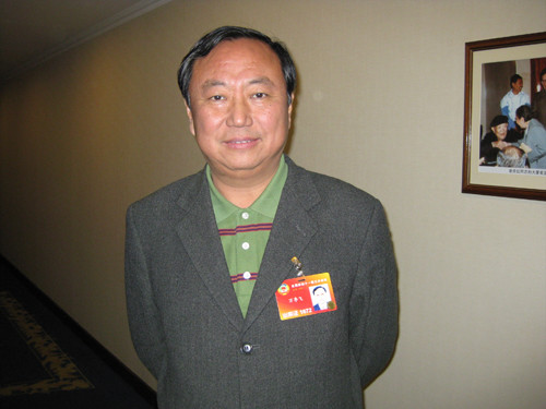 万季飞:世博会对中国的影响已逐渐显现 对上海