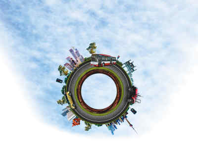 创新服务通民意